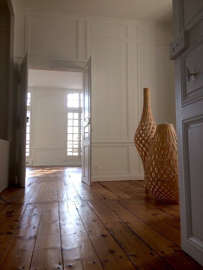  DÉCORATION D'INTÉRIEUR  & AMÉNAGEMENT À VANNES