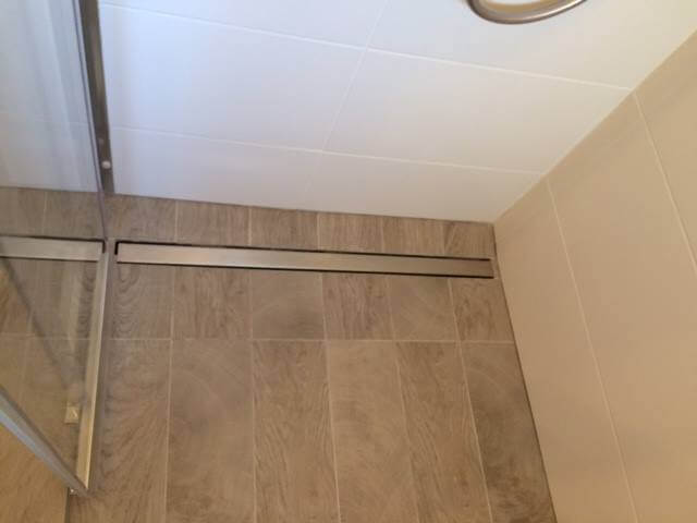 Rénovation salle de baine